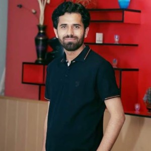 Picture of Ahsan Ghaffar
