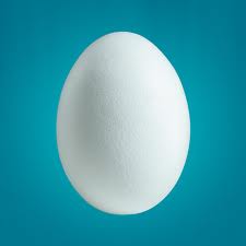 twitter egg blue