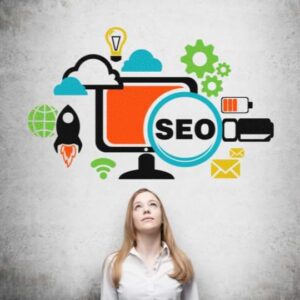 Many Businesses Are Moving Away from SEO