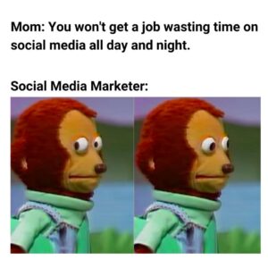 2023 social media memes