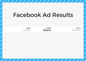 Facebook-Ad-Results social media management