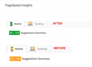 ottawa-seo-company-before-after-mobile-speed-