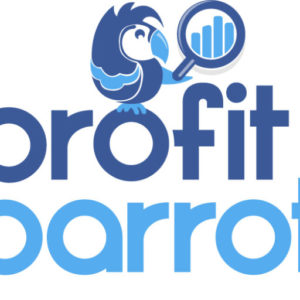 ottawa seo company profit parrot logo