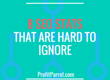 8 seo stats that are hard to ignore