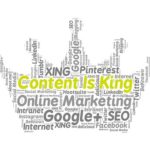 content marketing seo profit parrot link building