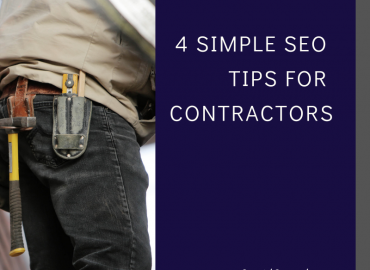 4 Simple SEO Tips for Contractors (1)