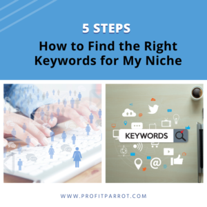 How to Find the Right Keywords for My Niche ottawa seo company