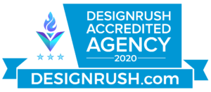 Design Rush verified badge