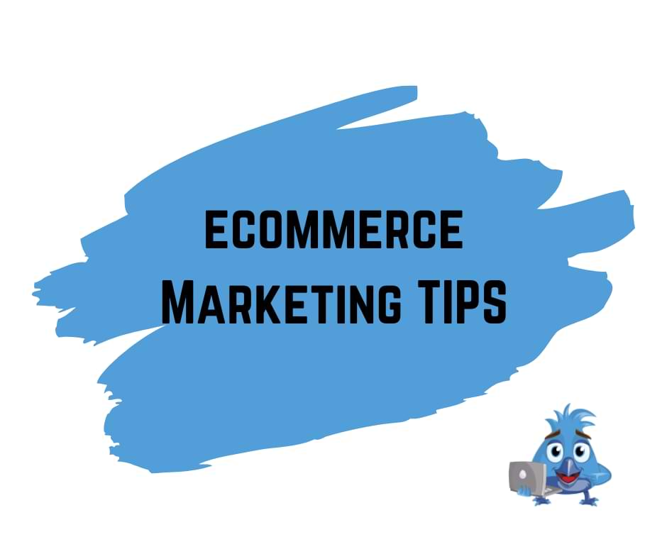 ecommerce marketing