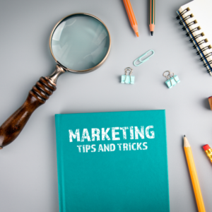 Marketing Tips for New Business Owners