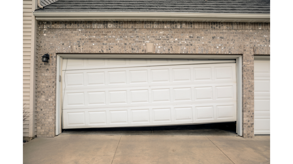 garage door marketing