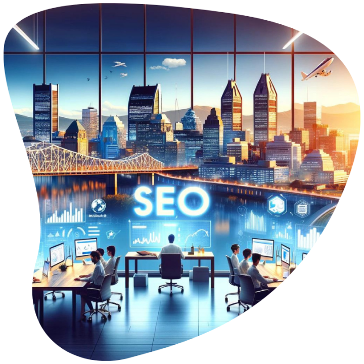 montreal SEO Services