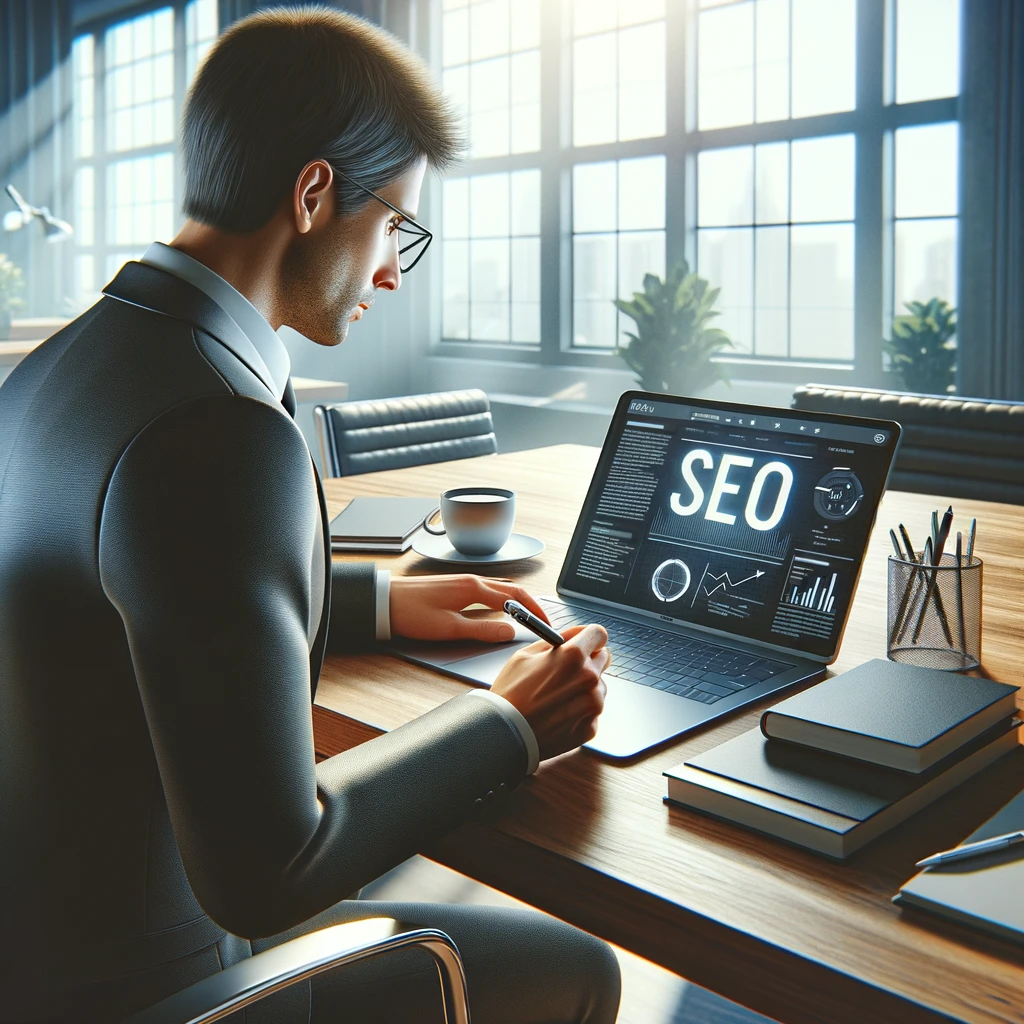 objective of SEO