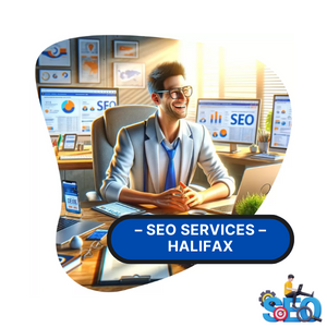 SEO services in Halifax