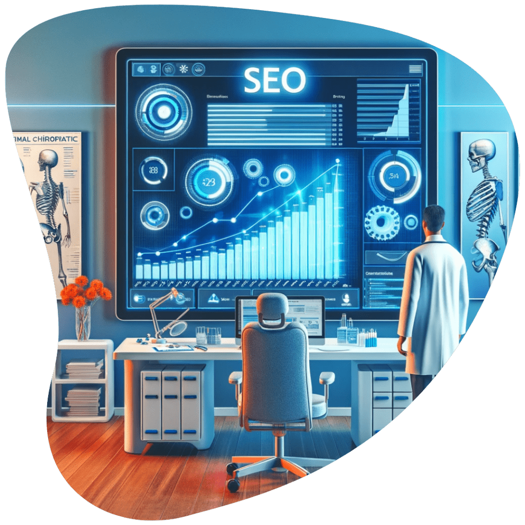 seo for chiropractors