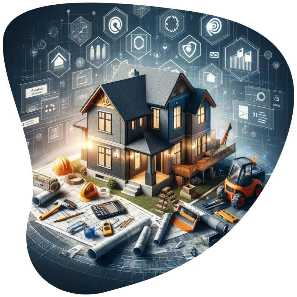 home builder SEO services