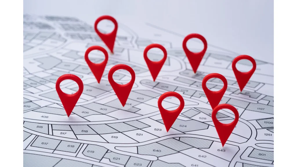 local SEO company experts