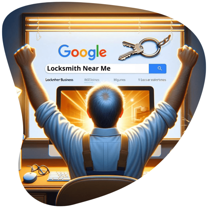 locksmith seo company