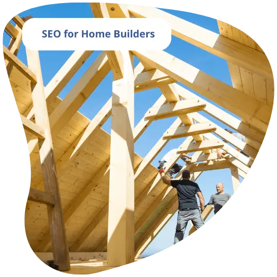 SEO for home builders