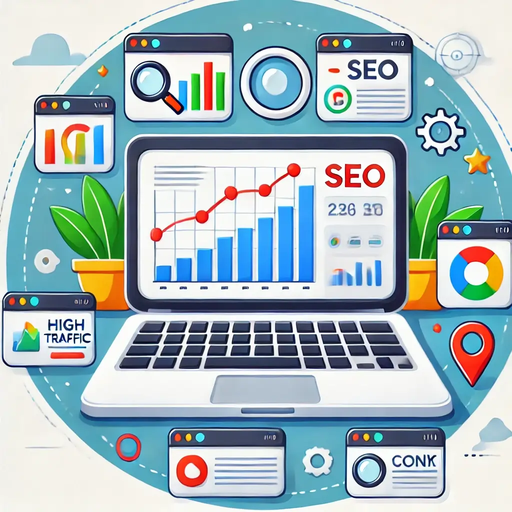 seo results ottawa best seo company