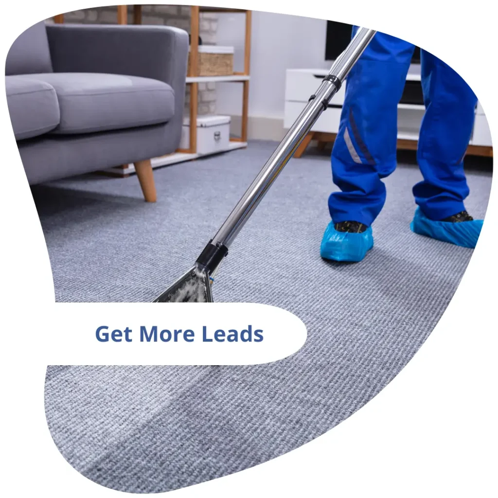 carpet cleaning seo