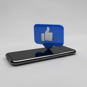 types of facebook updates