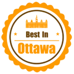 bestinottawa badge seo company