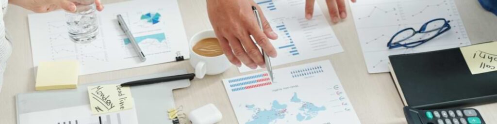 Marketing Department