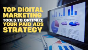 top digital marketing tools