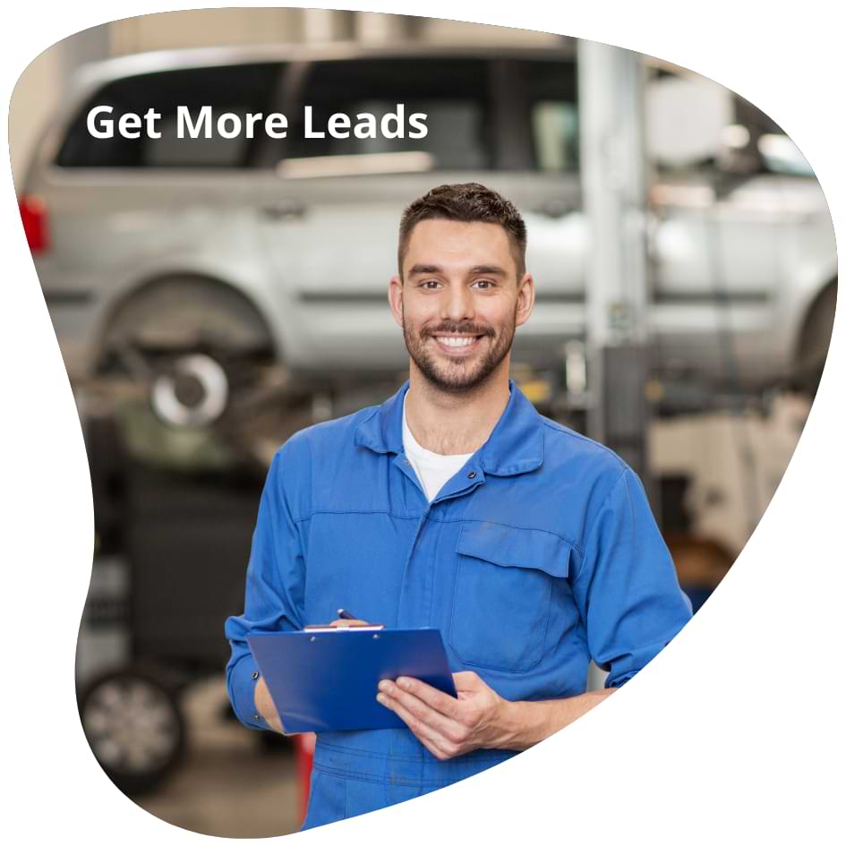 mobile mechanic leads