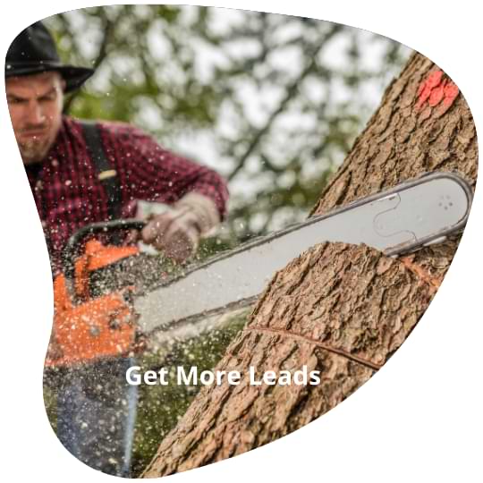 tree service leads