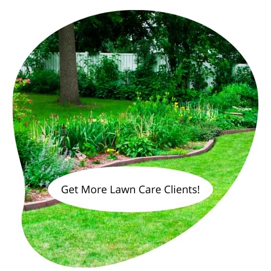 lawn care leads