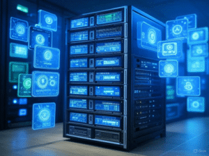 What to Know About Virtualization Technology for Hosting