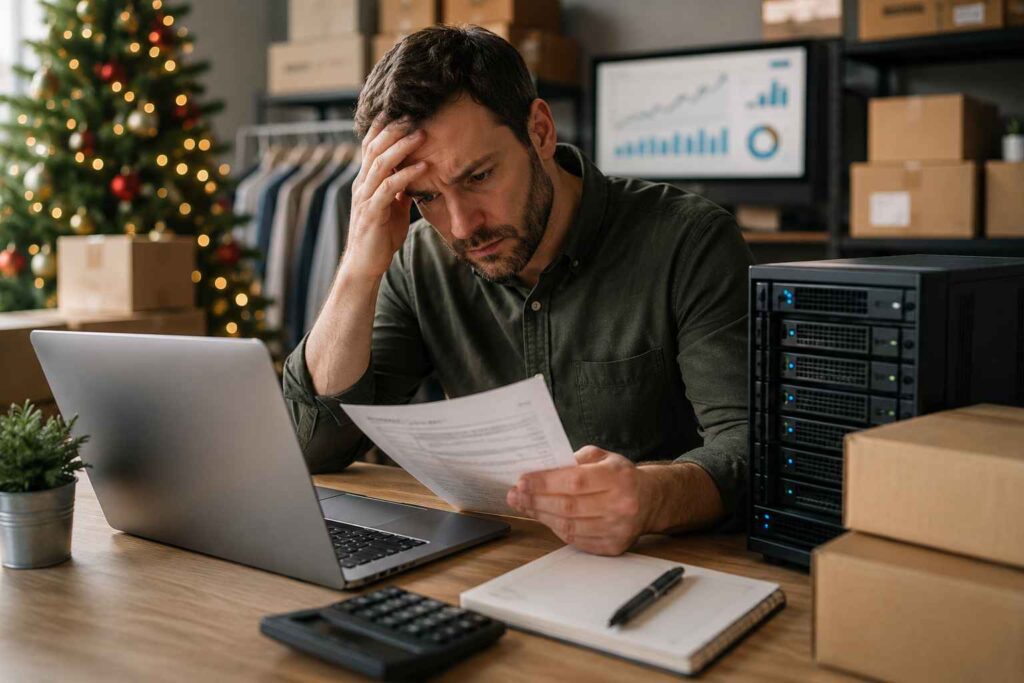 signs you need a new seo agency