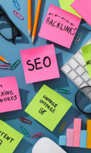 free seo audit