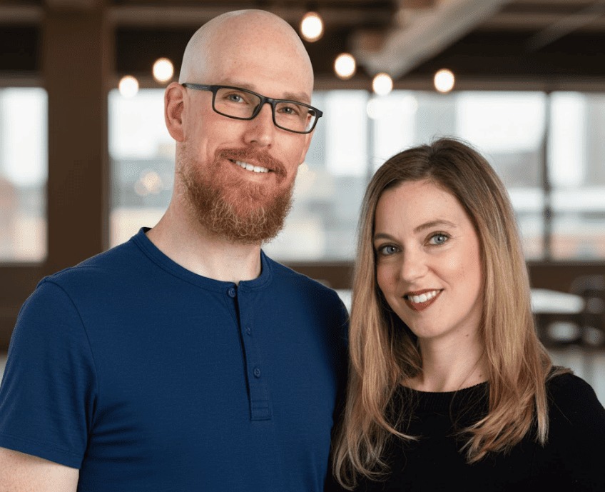 lark begin profit parrot marketing