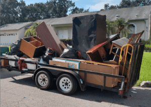 Local Canadian junk removal
