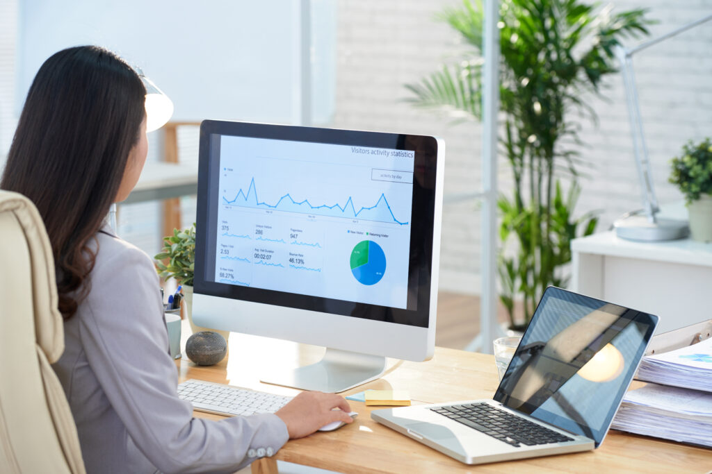 pay per click advertising