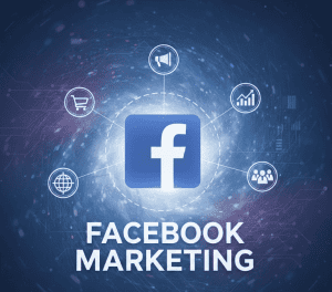 facebook marketing