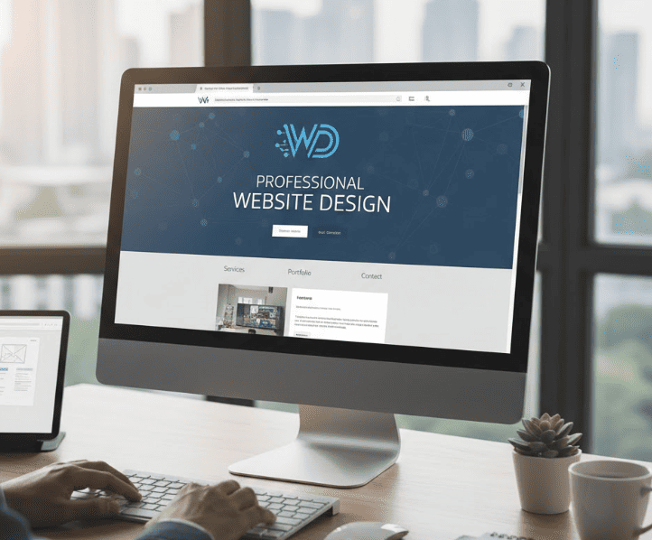 website design for companies in ottawa