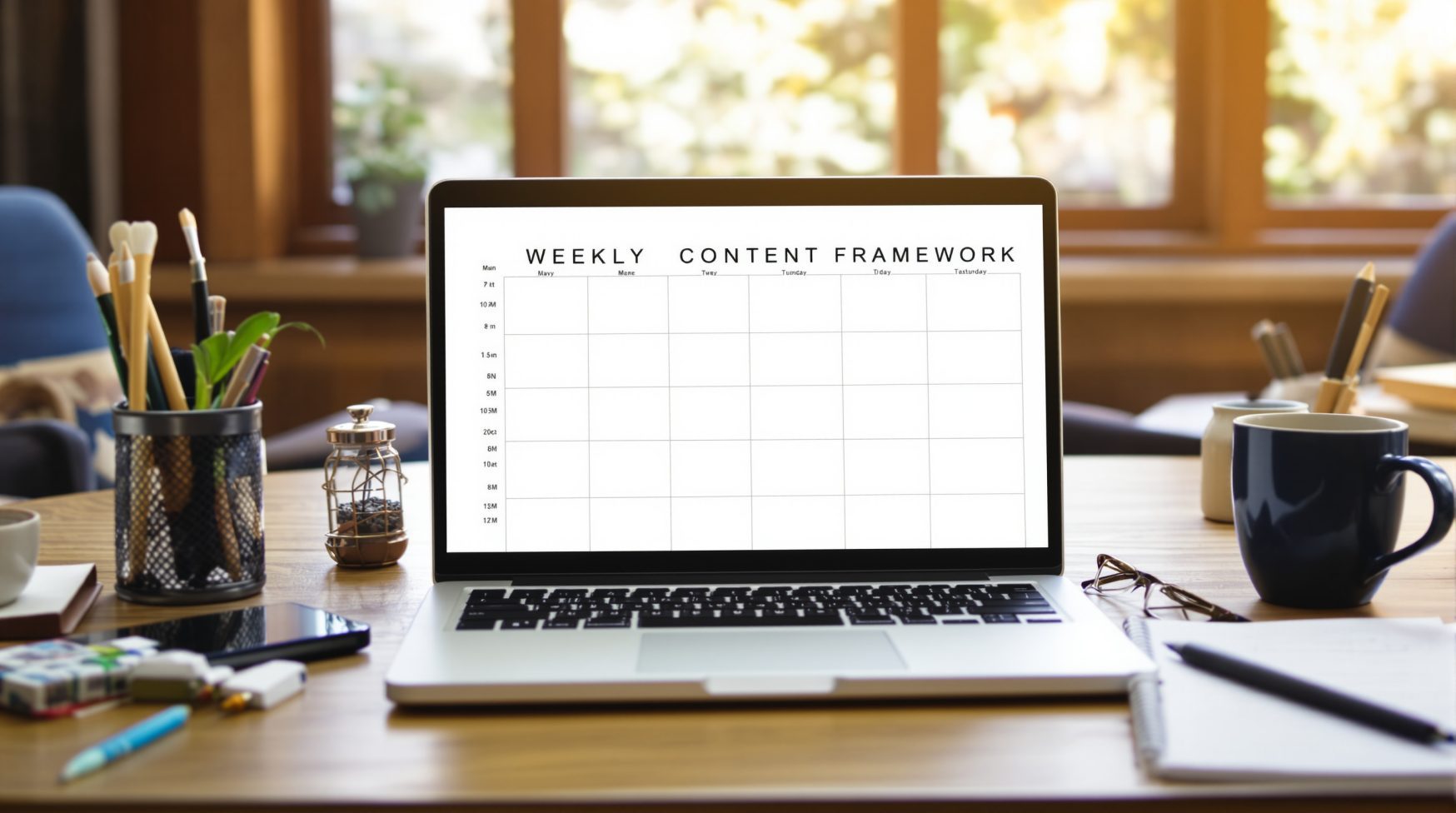 Facebook Marketing Group