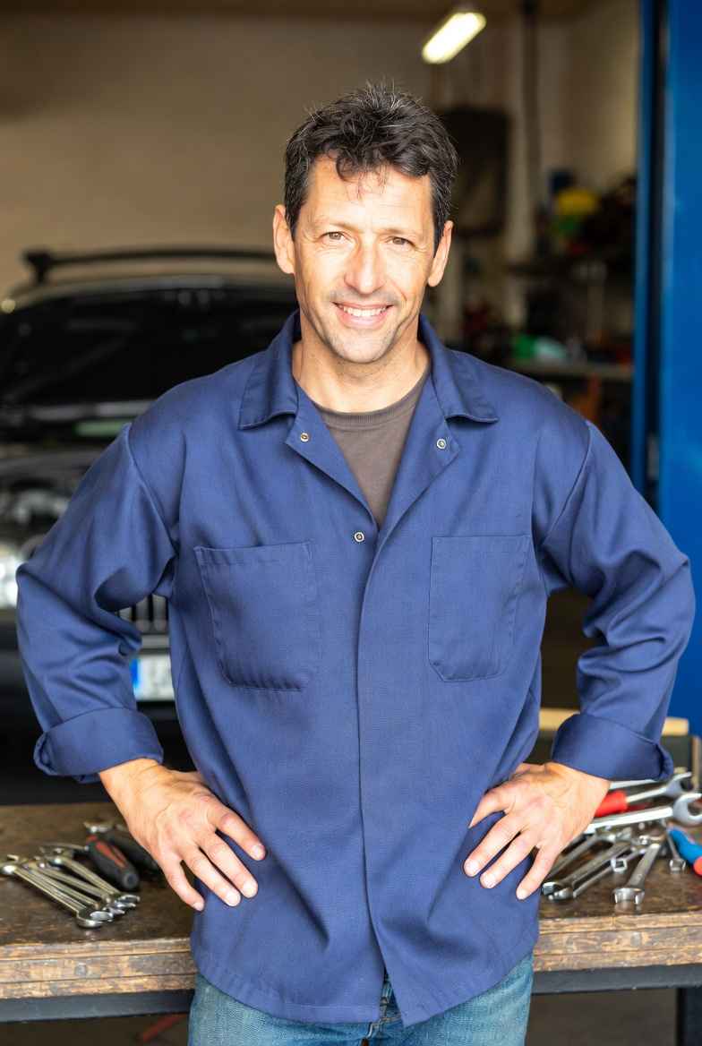 Case Study: 40K/Month