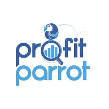 Profit Parrot Logo