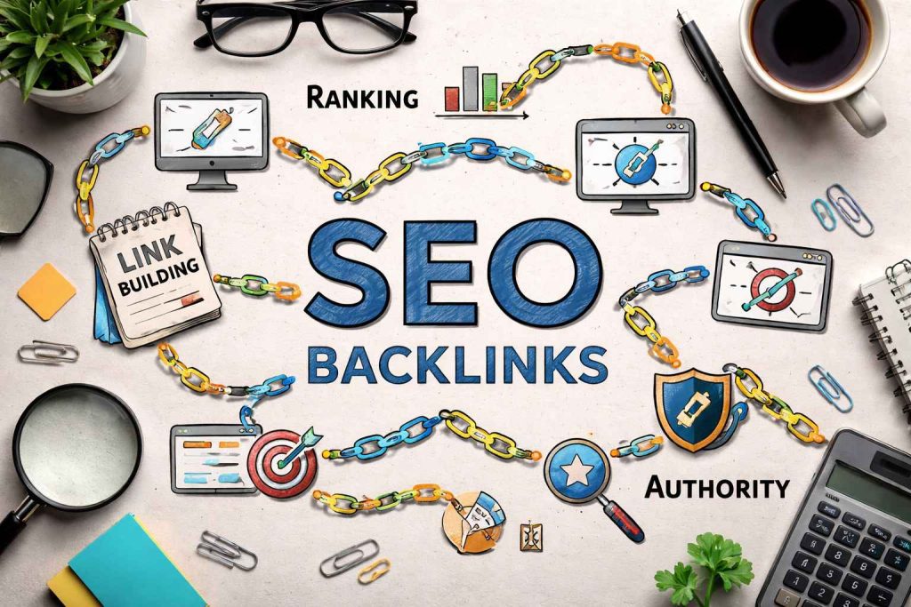 How to Buy Backlinks