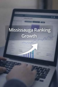 mississauga seo company results rankings