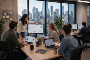 SEO for Tri Cities