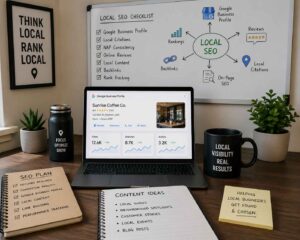The Local SEO Guide Every Ottawa Small Business Owner Needs to Read