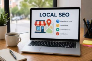 local seo in ottawa