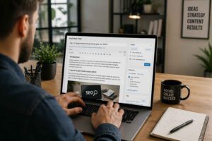 seo copywriting 