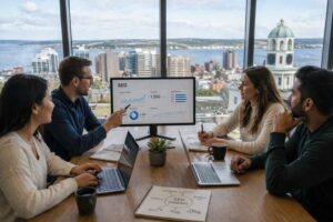 seo team in halifax
